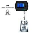 thumbnail image 2 of PH Meter Water Quality Monitor Online for Aquarium Multiparameter Water Quality Monitor Online ,Easy to Operate, 2 of 6