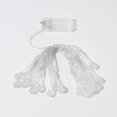 thumbnail image 2 of Gostoto 8 Modes LED Fairy String Lights Indoor Fairy String Lights for Bedroom Classroom Outdoor String Lights for Patio Garde Party Wedding, 2 of 7
