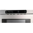 thumbnail image 2 of Bertazzoni Md24x Neutral 24" Wide 2 Cu. Ft. 950 Watt Built-In Microwave - Stainless Steel, 2 of 3