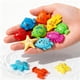 thumbnail image 4 of Juego de pesca VANNYVANYA, piscina inflable de 60 cm, 50 peces, 4 of 7