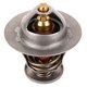 thumbnail image 1 of TERMOSTATO LEGEND 1986 ACURA V6 2.5L KEEP ON GREEN ., 1 of 3