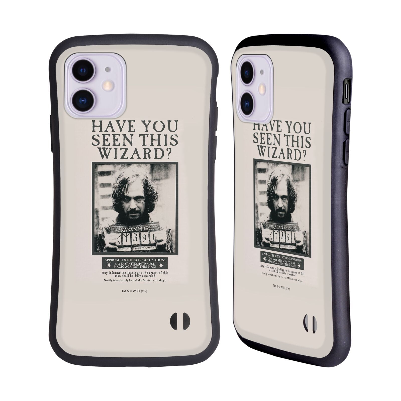 Head Case Designs Officially Licensed Harry Potter Prisoner Of Azkaban Ii Sirius Black Poster Hybrid Case Compatible With Apple Iphone 11 Walmart Com Head Case Designs Officially Licensed Harry Potter Prisoner Of Azkaban Ii Sirius Black Poster Hybrid Case Compatible With Apple Iphone 11 Walmart Com