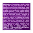 thumbnail image 3 of Cereal Great Value Bran Fibra Pasas 490 g, 3 of 4