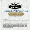 thumbnail image 3 of Dr. Pol Incredi-Pol Favorites Chicken and Brown Rice Recipe Dog Food - 24lb, 3 of 8