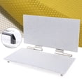thumbnail image 2 of ToppiJoy 16.5*8.6inch Beeswax Foundation Machine Sheet Mold Casting Machine  4.7mm Chamber Eyes Beekeeping Supplies Equipment Tool, 2 of 10