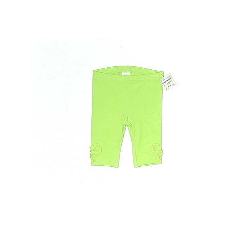 

Pre-Owned First Impressions Girl s Size 6-9 Mo Leggings
