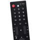 thumbnail image 2 of New EN-31605A For Hisense LCD HDTV TV Remote Control HLD48V68 HLD55V68 HLD66P69, 2 of 4
