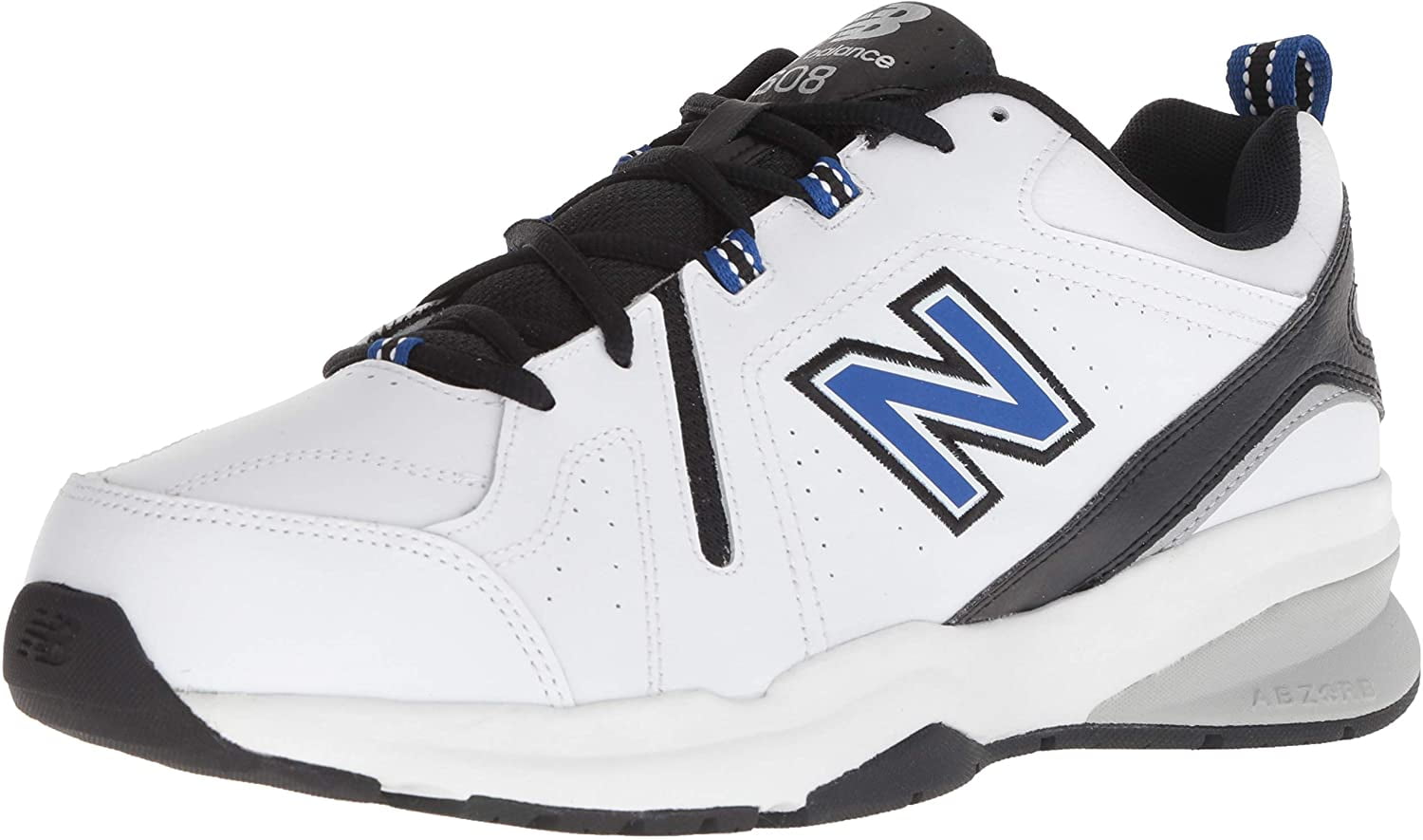 new balance men's 608 cross training shoes