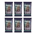 thumbnail image 1 of 6 Packs Magic The Gathering Play Booster Pack Lot MTG Lorwyn Eclipsed, 1 of 2
