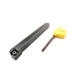 thumbnail image 2 of Assorts Indexable Lathe Turning Tool Holders With Key (Without CCMT Insert)- Metalworking Tools (12 mm Sq. Shank), 2 of 2