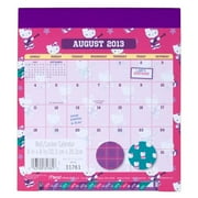 Mead Hello Kitty Mini Wall/Locker Calendar