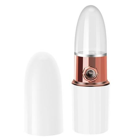 

USB 10ml Rechargeable Face Nano Mist Sprayer Aroma Diffuser Humidifier