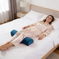 thumbnail image 4 of Bookk Memory Neck For Spinal Arch Care And Sleep Support Memory For Massage To Fatigue, 4 of 6