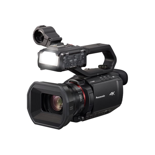 4k live stream camera
