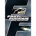 thumbnail image 3 of Fast and Furious 7-Movie Collection DVD, 3 of 3