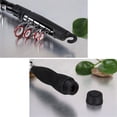 thumbnail image 3 of Super Hard Mini Fishing Rod 1-2.3m Fishing Tackle Equipment Practical Tool 2.3 M, 3 of 7
