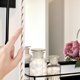 thumbnail image 4 of HEALEEP Tira Decorativa Flexible Para Pared Con Adhesivo Para Bordes Y Esquinas, 4 of 8