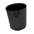 thumbnail image 3 of Bolsa de hojas de jardín reutilizable, cesta plegable para hojas, recolección de desechos de césped, bolsa de almacenamiento para exteriores, contenedor de desechos de jardín, bolsa de S, 3 of 8