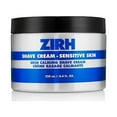 Zirh International Men's 8.4ounce Skin Calming Sensitive Skin Shave