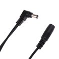 thumbnail image 2 of Electric Guitar Effect Pedals Adapter Pedal Daisy Chain Power 9V 1A Power Supply Cable 5 Way, 2 of 9
