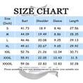 thumbnail image 4 of Mfakffe Mens T-shirt Casual V-Neck Short Sleeve Breathable Fitness Shirt Lightweight Comfy Versatile Sport Top, 4 of 5