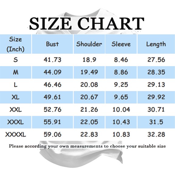 Yifymode Men's T-Shirts Baggy Short Sleeve Shirts Oversized V Neck Summer Basic Tees Loose Fit Casual Workout Tops,Light Blue L