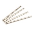 thumbnail image 4 of 4 Pcs RC Lower Hinge Pin L77mm D5mm Steel Lower Swing Arm Pin for ZD Racing MX 07 1/7 Remote Control Car, 4 of 5