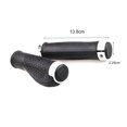 thumbnail image 5 of Cheers.US Antislip Bicycle Handlebars Grips Rubber Protector For Bicycle/ Mountain Bike/ Road Bike/ Folding Bike, 5 of 7