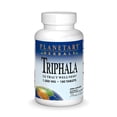 thumbnail image 1 of Suplemento limpiador interno Triphala de Planetary Herbals, 1000 mg, 1 of 6