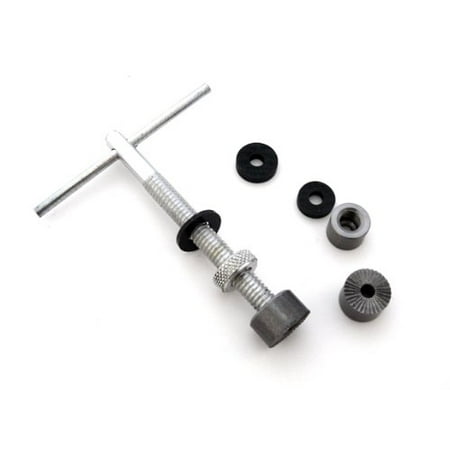 - PlumbPak Faucet Reseater Reversible Cutter and Flat Washers #PP24040