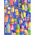 thumbnail image 1 of Drapeau Bouys Homard - Taille du Jardin&44; 11 x 15 Po., 1 of 1