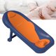 thumbnail image 4 of Estante de soporte para asiento de baño, uso antideslizante suave desde hasta Naranja perfke Soporte de asiento de baño, 4 of 6