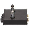 thumbnail image 1 of Hi Fi Preamplifier,Vacuum Tube Preamplifier Multifunctional Vacuum Tube Preamp Hi Fi Valve Headphone Amplifier World-Class Design, 1 of 9