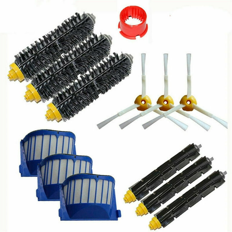 For iRobot Roo-mba 600 Series 692 690 680 660 651 650 671