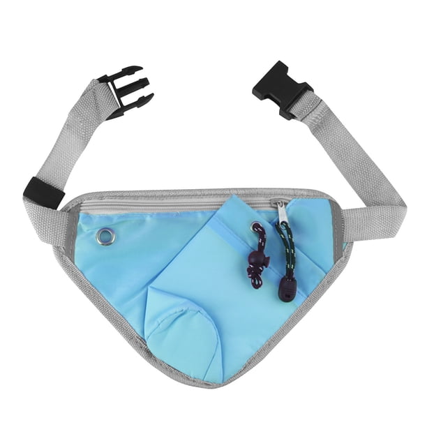 Riñonera multifuncional para deportes al aire libre, bolsillo para teléfono móvil WateFitness Wmkox8yii jkg4839
