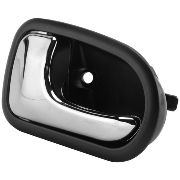 Manija de Puerta Interior Trasera Delantera Del Coche para 323 1995 1996 1997 1998 1999 2000 2001 2002 2003 Izquierda