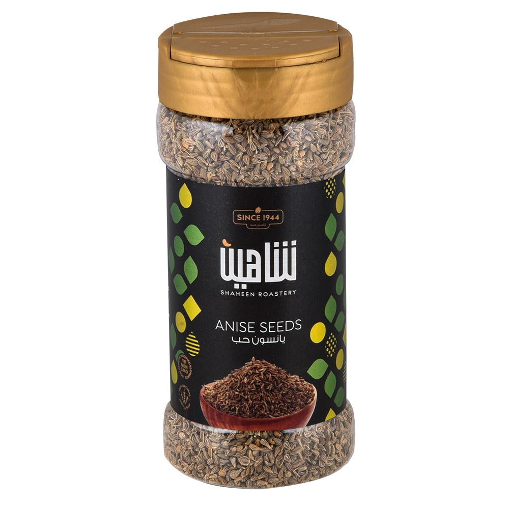 Anise Seeds يانسون حب