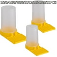 thumbnail image 1 of Hive Feeder Hive Inlet Feeder Hive Feeder Beekeeper Hive Feeder Beekeeper Tools Equipment, 1 of 7