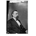 thumbnail image 2 of Historic Framed Print, Wallace John Winfield of PA, 17-7/8" x 21-7/8", 2 of 9