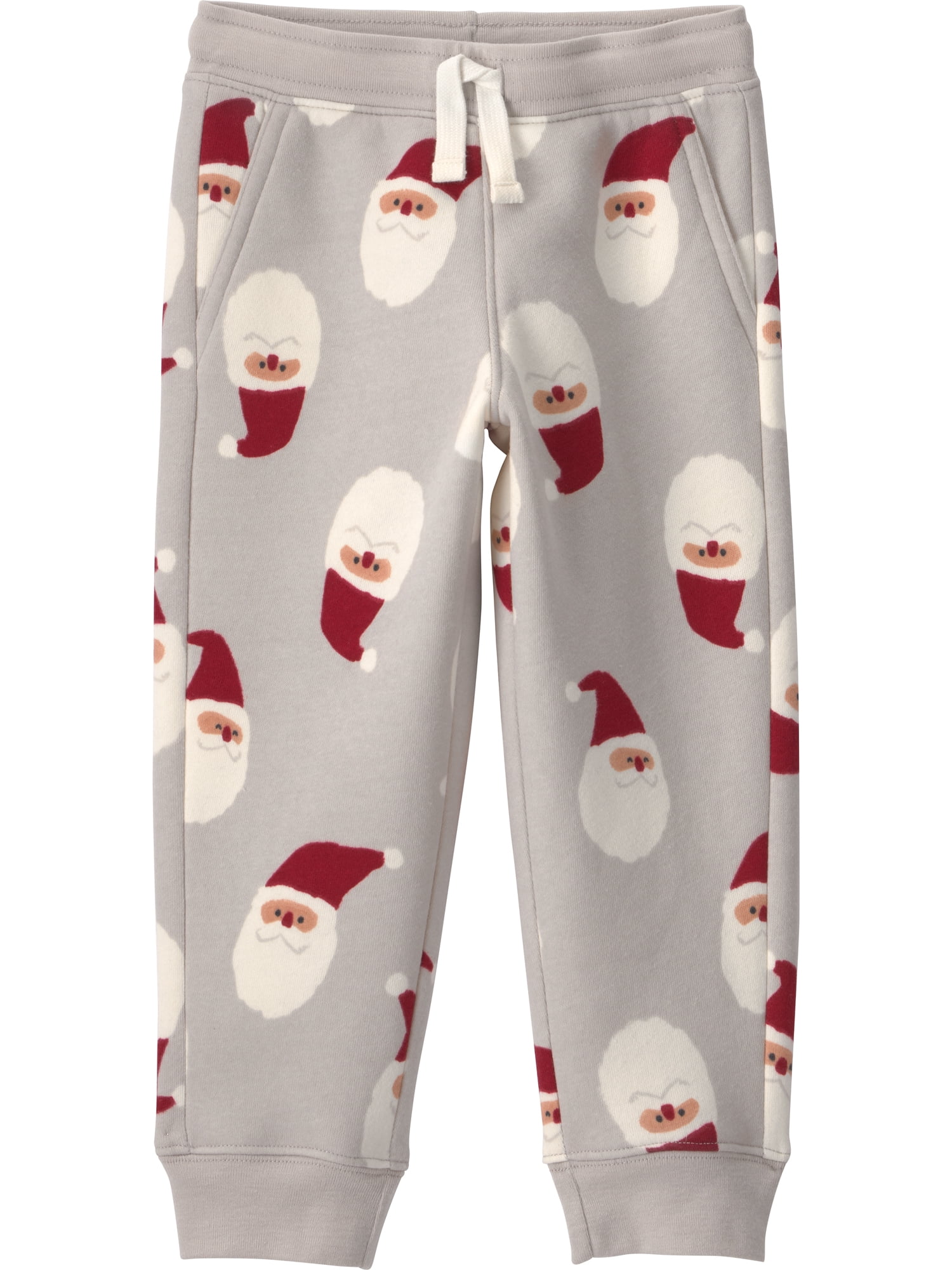 Carter's Child of Mine Baby and Toddler Boy Holiday Outfit Set, 2-Piece, Sizes 12M-5T