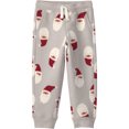 thumbnail image 2 of Carter's Child of Mine Baby and Toddler Boy Holiday Outfit Set, 2-Piece, Sizes 12M-5T, 2 of 6