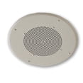 thumbnail image 1 of Altavoz de techo Valcom Clarity 25/70V 8IN, 1 of 1