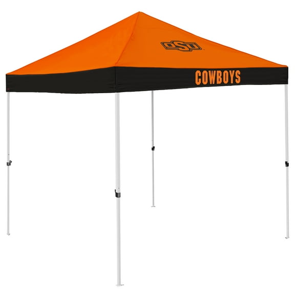 OK State Economy Tent