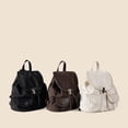 thumbnail image 3 of PRIYAL Travel Backpack for Women Men,Carry On Laptop Backpack Flight, Lightweight Waterproof Hiking Backpack Travel Outdoor Business Casual Daypack, 3 of 8