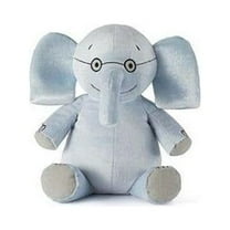 Kohl's Cares Soft Child Stuffed Animals & Plush Toys, PP Cotton Gray