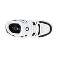 thumbnail image 4 of TENIS CASUALES DAMA CAPA DE OZONO 614901 SIMIPIEL BCO, 4 of 4