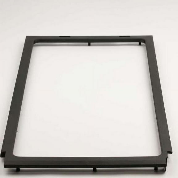 SAMSUNG DE64-00759A DOOR-C;SMH7175,PP,T1.5,BLACK - GENUINE OEM PART