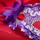 thumbnail image 5 of Teissuly Masquerade Mask for Women, Venetian Sexy Lace Eye Mask for Party Prom Ball Costume Mardi Gras(Black) Teissuly WER202311014564, 5 of 5