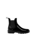 Josmo Outdoor Women's Waterproof Chelsea Rain Boot