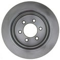 thumbnail image 3 of ACDelco Disc Brake Rotor Fits select: 2012-2018 FORD F150, 3 of 6